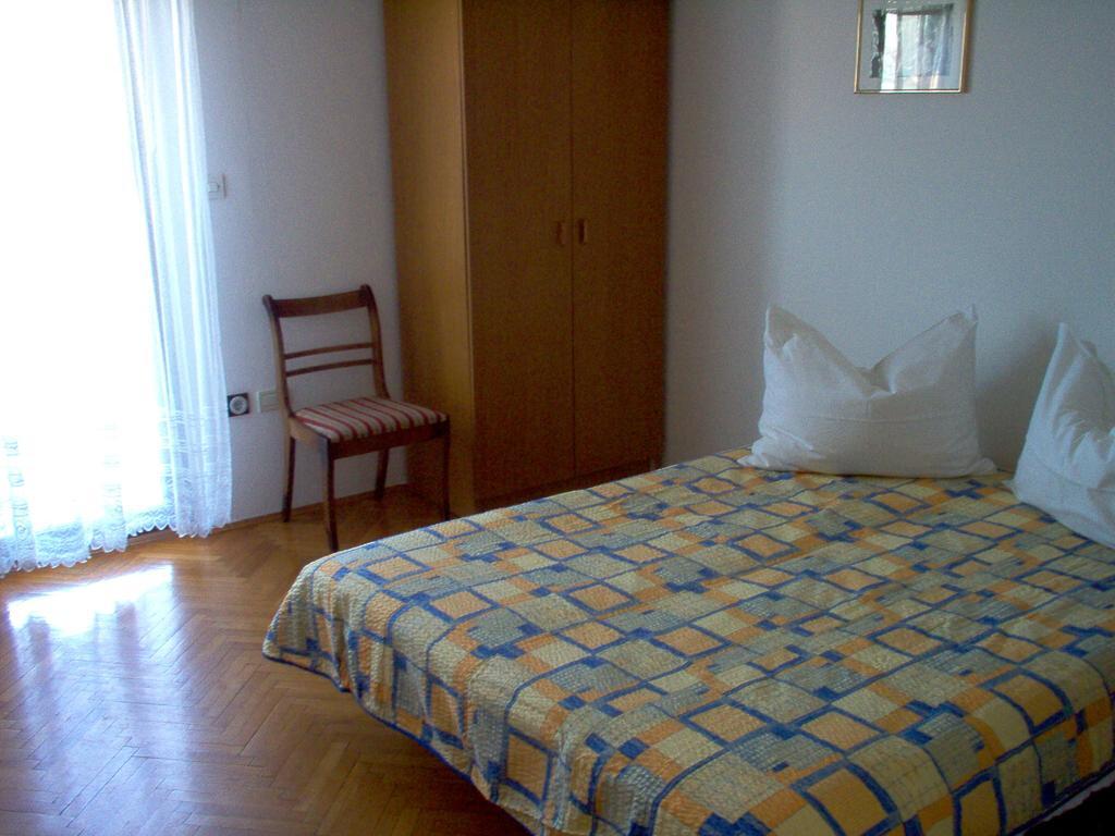 Apartment Karmen トロギール 部屋 写真