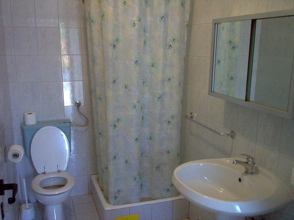 Apartment Karmen トロギール 部屋 写真